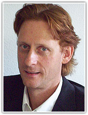 Rechtsanwalt Matthias Becke - Koperationspartner der Steuerkanzlei Klier